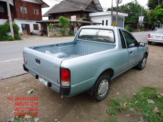 ขาย Nissan nv ราคา 49,000 บาท +++++++++