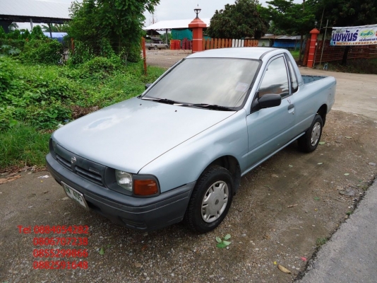 ขาย Nissan nv ราคา 49,000 บาท +++++++++