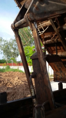 HINO FC2W ดั้มเครื่อง WO4D 120 แรงม้า เพาเวอร์ Fหน้าหลัง ภาษีเต็ม HINO FC2W ดั้มเครื่อง WO4D 120 แรงม้า เพาเวอร์ Fหน้าหลัง ภาษีเต็ม