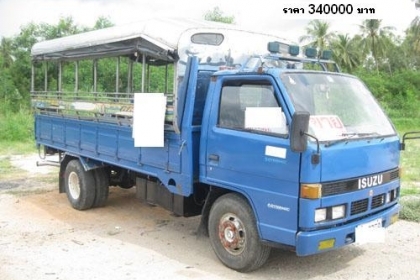 รับฝากขายรถบรรทุกและเครื่องจักร และรับจัดหารถบรรทุกและเครื่องจักรทุกชนิดตามต้องการ โทร 088-4501277