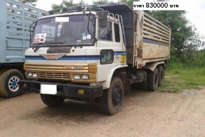 รับฝากขายรถบรรทุกและเครื่องจักร และรับจัดหารถบรรทุกและเครื่องจักรทุกชนิดตามต้องการ โทร 088-4501277
