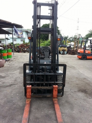 ขาย ฟอล์คลิฟต์ 2.0 ตัน  TOYOTA 8FG20 เสา 4.5 ม  ฮิ้งฟอล์ค  กระดก-เท งาได้