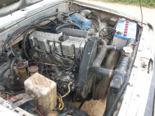 รถกระบะแคปพร้อมใช้งานครับ  ในสวนถูกกวามอไซ