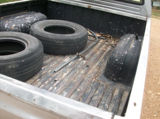 รถกระบะแคปพร้อมใช้งานครับ  ในสวนถูกกวามอไซ