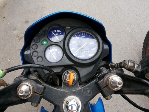 ขาย sonic สตาร์ทมือ ตัวเก่าเครื่องเดิม