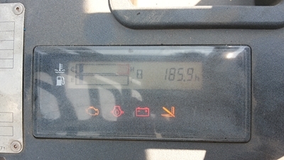 02-8FGL15 : Toyota forklift 1.5T. ปี 2012yr ชม.184hrs. by kung0813062283