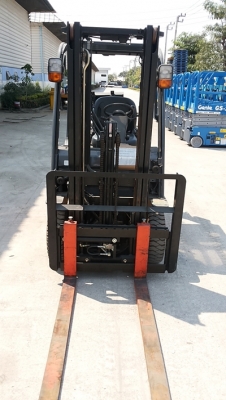 02-8FGL15 : Toyota forklift 1.5T. ปี 2012yr ชม.184hrs. by kung0813062283