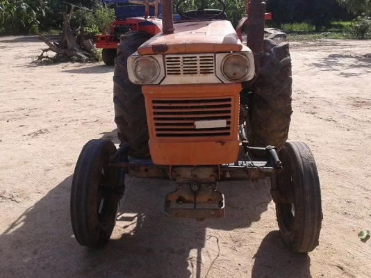 ขายรถไถคูโบต้าL28 แรง สภาพพร้อมใช้ พร้อมตัวปั่น ขายรถไถคูโบต้าL28 แรง สภาพพร้อมใช้ พร้อมตัวปั่น