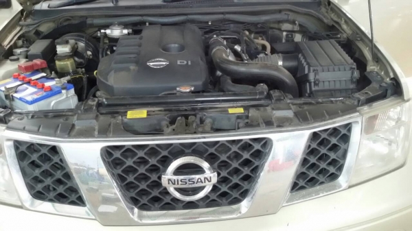 รถ nissun lx ปี2010