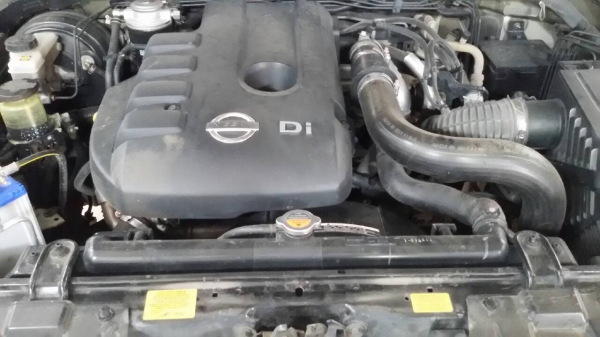 รถ nissun lx ปี2010