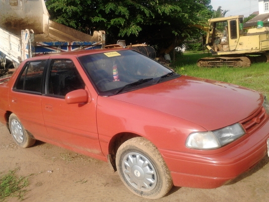 ขายรถเก๋งฮุนได1500ซ๊ซ๊ 19,000 บาท ขายรถเก๋งฮุนได1500ซ๊ซ๊ 19,000 บาท