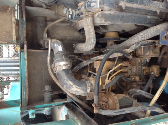 ขายรถขุด KOMATSU PC28UU เก่าไทย ราคาถูก ขายรถขุด KOMATSU PC28UU เก่าไทย ราคาถูก