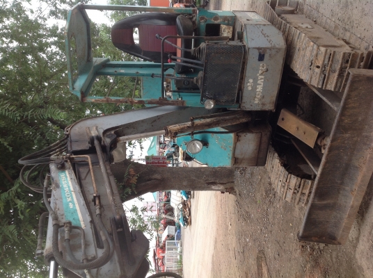 ขายรถขุด KOMATSU PC28UU เก่าไทย ราคาถูก ขายรถขุด KOMATSU PC28UU เก่าไทย ราคาถูก