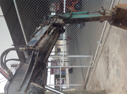 ขายรถขุด KOMATSU PC28UU เก่าไทย ราคาถูก ขายรถขุด KOMATSU PC28UU เก่าไทย ราคาถูก