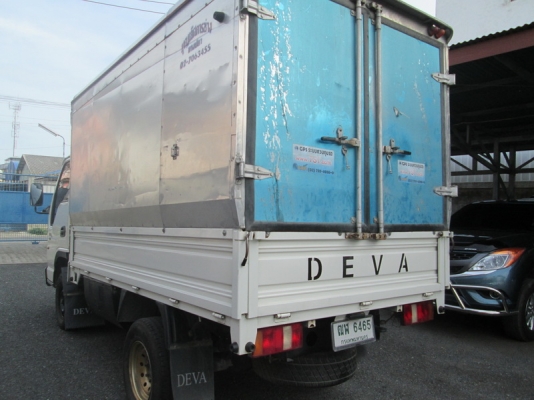 ขาย DEVA บรรทุก4ล้อ ไม่ติดเวลา รถห้าง LPG ปี13. ขาย DEVA บรรทุก4ล้อ ไม่ติดเวลา รถห้าง LPG ปี13.