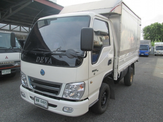 ขาย DEVA บรรทุก4ล้อ ไม่ติดเวลา รถห้าง LPG ปี13. ขาย DEVA บรรทุก4ล้อ ไม่ติดเวลา รถห้าง LPG ปี13.