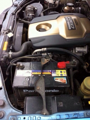 ขายรถครับ ขายรถครับ