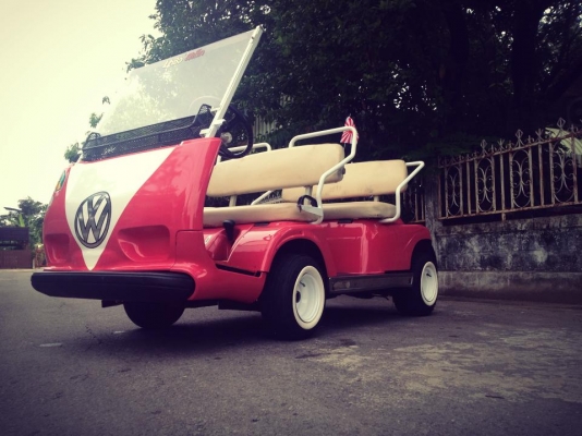 ขายรถกอล์ฟ หน้าวี ขายรถกอล์ฟ หน้าวี