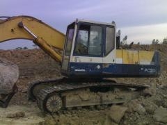 เน็ท62จบขายKOMATSU PC200-5 เซี่ยล 67xxx คอนโทรลสั้น ไฟฟ้าครบ เล่มพร้อม สภาพสวยพร้อมใช้ ราคาต่อรองได้ ติดต่อได้ที่คุณ อ๊อฟ พิจิตร 086-737-9991 เน็ท62จบขายKOMATSU PC200-5 เซี่ยล 67xxx คอนโทรลสั้น ไฟฟ้าครบ เล่มพร้อม สภาพสวยพร้อมใช้ ราคาต่อรองได้ ติดต่อได้ที่คุณ อ๊อฟ พิจิตร 086-737-9991