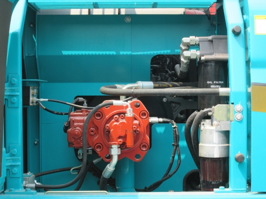 รถขุด SUNWARD SWE210 ขนาด 21 ตัน มาตรฐานยุโรป (Certificate of European)   ติดต่อวิภาดา  ทองอ้ม  081-3194528