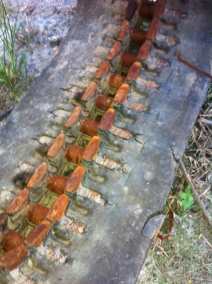 ขายแทรกยางsk60