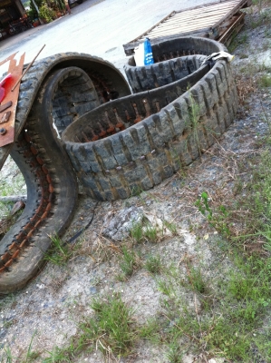 ขายแทรกยางsk60