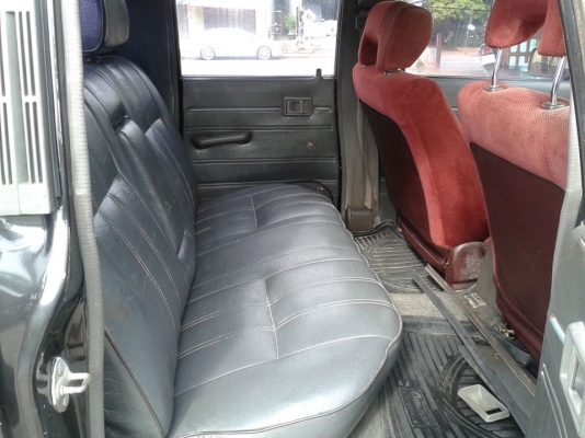 ขายโตโตฮีโร่4ประตูปี89(ตัวนอกเครื่อง2.45D)เครื่องดีขับดีรถไม่เคยชนระบบแอร์มีครบลมออกแต่ไม่เย็น ขายโตโตฮีโร่4ประตูปี89(ตัวนอกเครื่อง2.45D)เครื่องดีขับดีรถไม่เคยชนระบบแอร์มีครบลมออกแต่ไม่เย็น