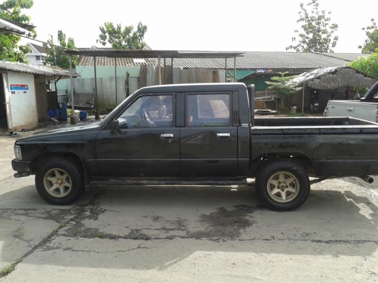 ขายโตโตฮีโร่4ประตูปี89(ตัวนอกเครื่อง2.45D)เครื่องดีขับดีรถไม่เคยชนระบบแอร์มีครบลมออกแต่ไม่เย็น ขายโตโตฮีโร่4ประตูปี89(ตัวนอกเครื่อง2.45D)เครื่องดีขับดีรถไม่เคยชนระบบแอร์มีครบลมออกแต่ไม่เย็น