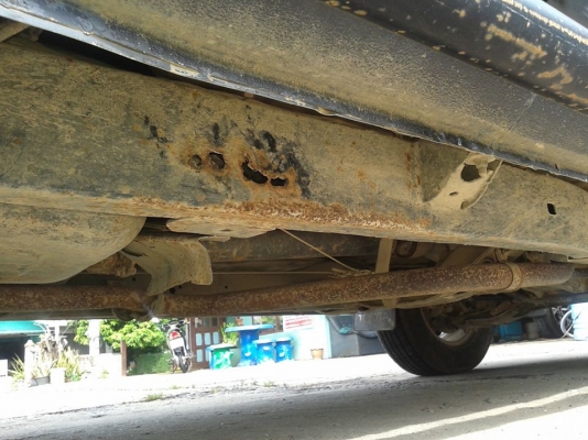 ขายโตโตฮีโร่4ประตูปี89(ตัวนอกเครื่อง2.45D)เครื่องดีขับดีรถไม่เคยชนระบบแอร์มีครบลมออกแต่ไม่เย็น ขายโตโตฮีโร่4ประตูปี89(ตัวนอกเครื่อง2.45D)เครื่องดีขับดีรถไม่เคยชนระบบแอร์มีครบลมออกแต่ไม่เย็น