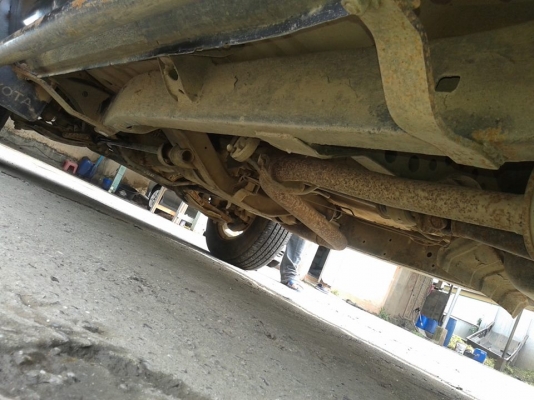 ขายโตโตฮีโร่4ประตูปี89(ตัวนอกเครื่อง2.45D)เครื่องดีขับดีรถไม่เคยชนระบบแอร์มีครบลมออกแต่ไม่เย็น ขายโตโตฮีโร่4ประตูปี89(ตัวนอกเครื่อง2.45D)เครื่องดีขับดีรถไม่เคยชนระบบแอร์มีครบลมออกแต่ไม่เย็น