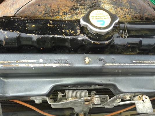 ขายโตโตฮีโร่4ประตูปี89(ตัวนอกเครื่อง2.45D)เครื่องดีขับดีรถไม่เคยชนระบบแอร์มีครบลมออกแต่ไม่เย็น ขายโตโตฮีโร่4ประตูปี89(ตัวนอกเครื่อง2.45D)เครื่องดีขับดีรถไม่เคยชนระบบแอร์มีครบลมออกแต่ไม่เย็น