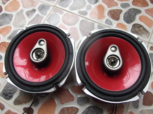 ดอกลำโพง SONY ขนาด 6นิ้ว 3ทาง 150watt รุ่น XS-J1730 ดอกลำโพง SONY ขนาด 6นิ้ว 3ทาง 150watt รุ่น XS-J1730