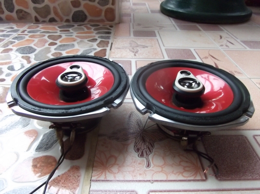 ดอกลำโพง SONY ขนาด 6นิ้ว 3ทาง 150watt รุ่น XS-J1730 ดอกลำโพง SONY ขนาด 6นิ้ว 3ทาง 150watt รุ่น XS-J1730