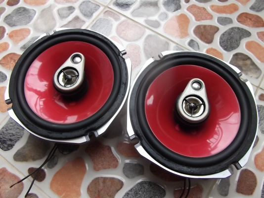 ดอกลำโพง SONY ขนาด 6นิ้ว 3ทาง 150watt รุ่น XS-J1730 ดอกลำโพง SONY ขนาด 6นิ้ว 3ทาง 150watt รุ่น XS-J1730