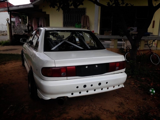 ขาย Ecar หัวใจ 4G63T ขาย Ecar หัวใจ 4G63T