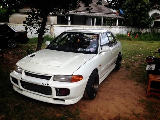 ขาย Ecar หัวใจ 4G63T ขาย Ecar หัวใจ 4G63T