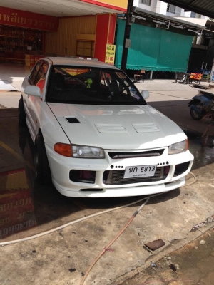 ขาย Ecar หัวใจ 4G63T