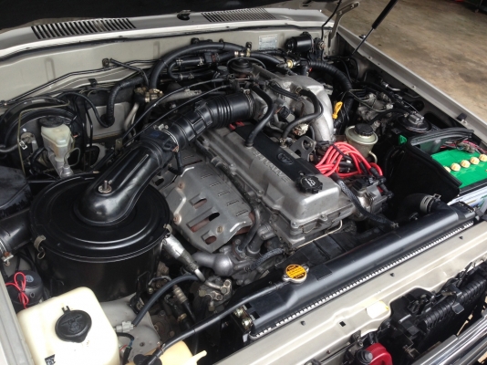 ขาย vx80 ปี97 แอร์แบคคู่ ราคาคุ้มค่า