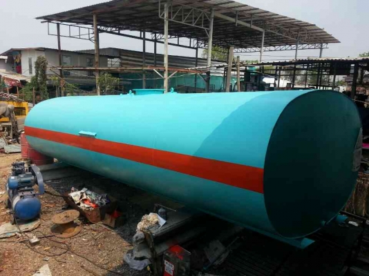 ขายถังน้ำมัน 16000 ลิตร