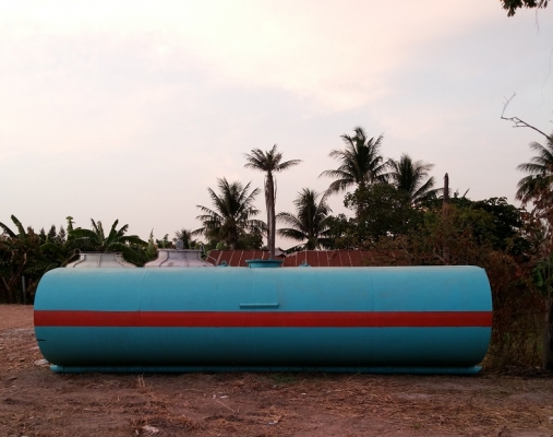 ขายถังน้ำมัน 16000 ลิตร ขายถังน้ำมัน 16000 ลิตร
