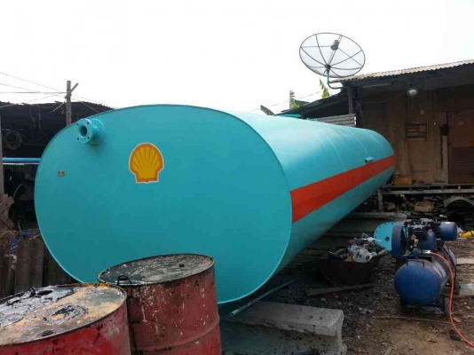 ขายถังน้ำมัน 16000 ลิตร ขายถังน้ำมัน 16000 ลิตร