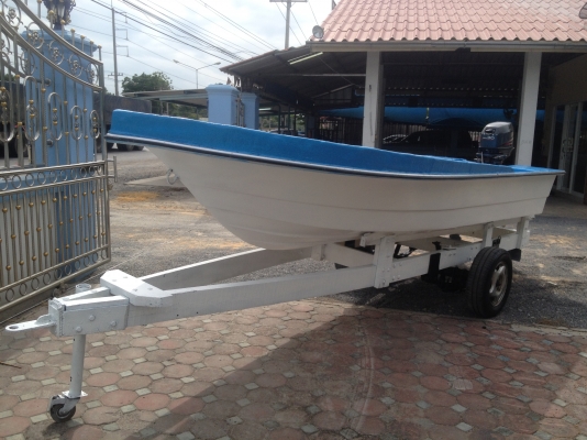 ขายเรือ พร้อมเครื่องYAMAHA 30แรง และเทนเลอร์ สภาพสวยเวอร์ พร้อมใช้งาน ขายเรือ พร้อมเครื่องYAMAHA 30แรง และเทนเลอร์ สภาพสวยเวอร์ พร้อมใช้งาน