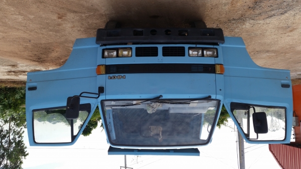 ขายรถ๖ล้อดั้มสภาพดีพร้อมใช้ 099-2489947