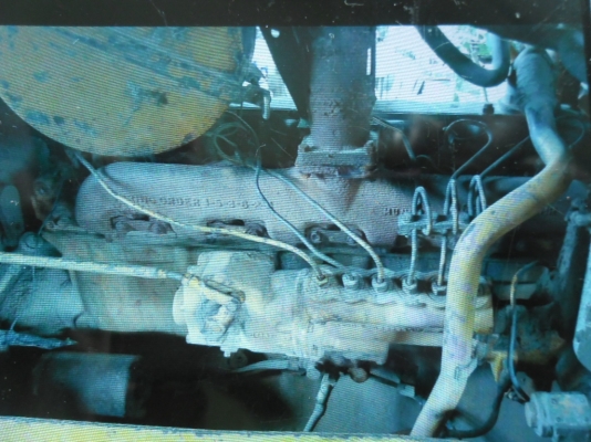 ขายรถแทรกเตอร์ CAT D5D เกียร์ ตัดสภเพพร้อมใซ้เครื่องดีเกียร์ดีเอกสารใบสัญญาซื้อขาย