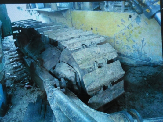 ขายรถแทรกเตอร์ CAT D5D เกียร์ ตัดสภเพพร้อมใซ้เครื่องดีเกียร์ดีเอกสารใบสัญญาซื้อขาย