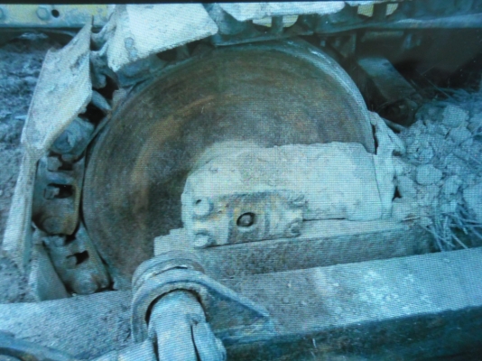 ขายรถแทรกเตอร์ CAT D5D เกียร์ ตัดสภเพพร้อมใซ้เครื่องดีเกียร์ดีเอกสารใบสัญญาซื้อขาย