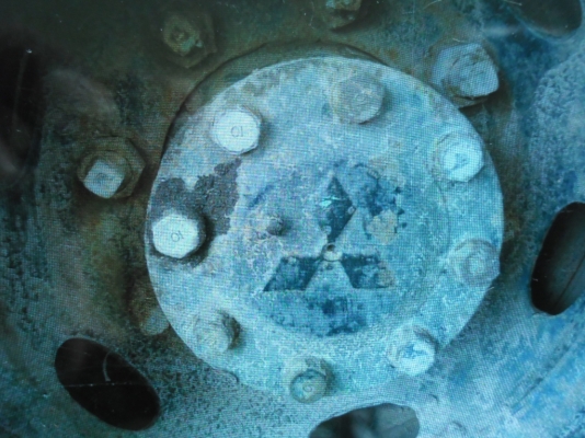 ขายรถบรรทุกรถแบคโฮ ISUZU หน้ายาวเครื่อง 6DG 175 แรง