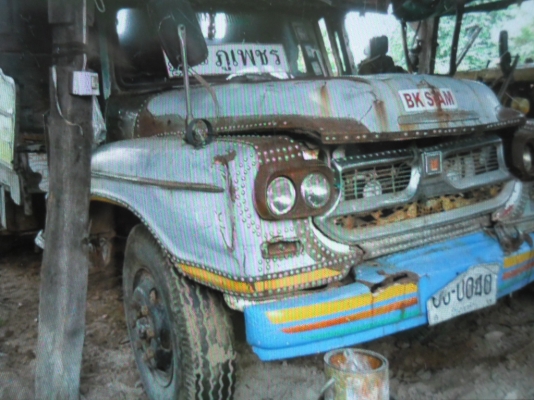 ขายรถบรรทุกรถแบคโฮ ISUZU หน้ายาวเครื่อง 6DG 175 แรง