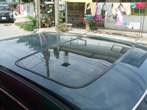 623 gsi 2.3 รถบ้านเดิมๆเครื่องดีไม่มีเยิ้มเลี้ยวไม่ดัง ใช้อะไหล่ accordได้ครับ..