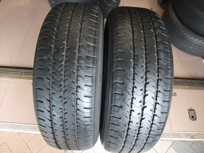 ยาง XCD 215R14 ปี 14